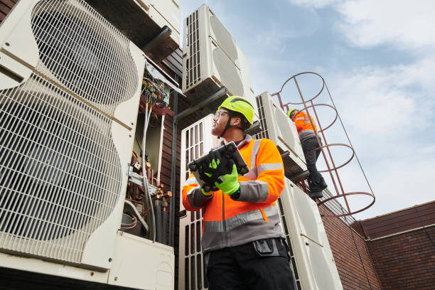 Best Ductless HVAC Repair  in Springdale, SC