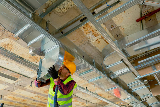 Best Central Air Repair  in Springdale, SC