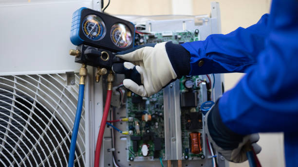 Best Air Conditioning Repair  in Springdale, SC